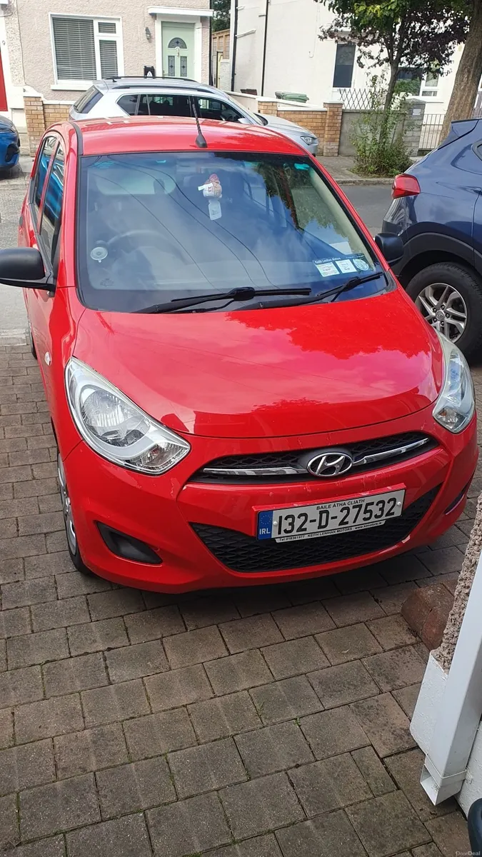 Hyundai i10 2013 - Image 6