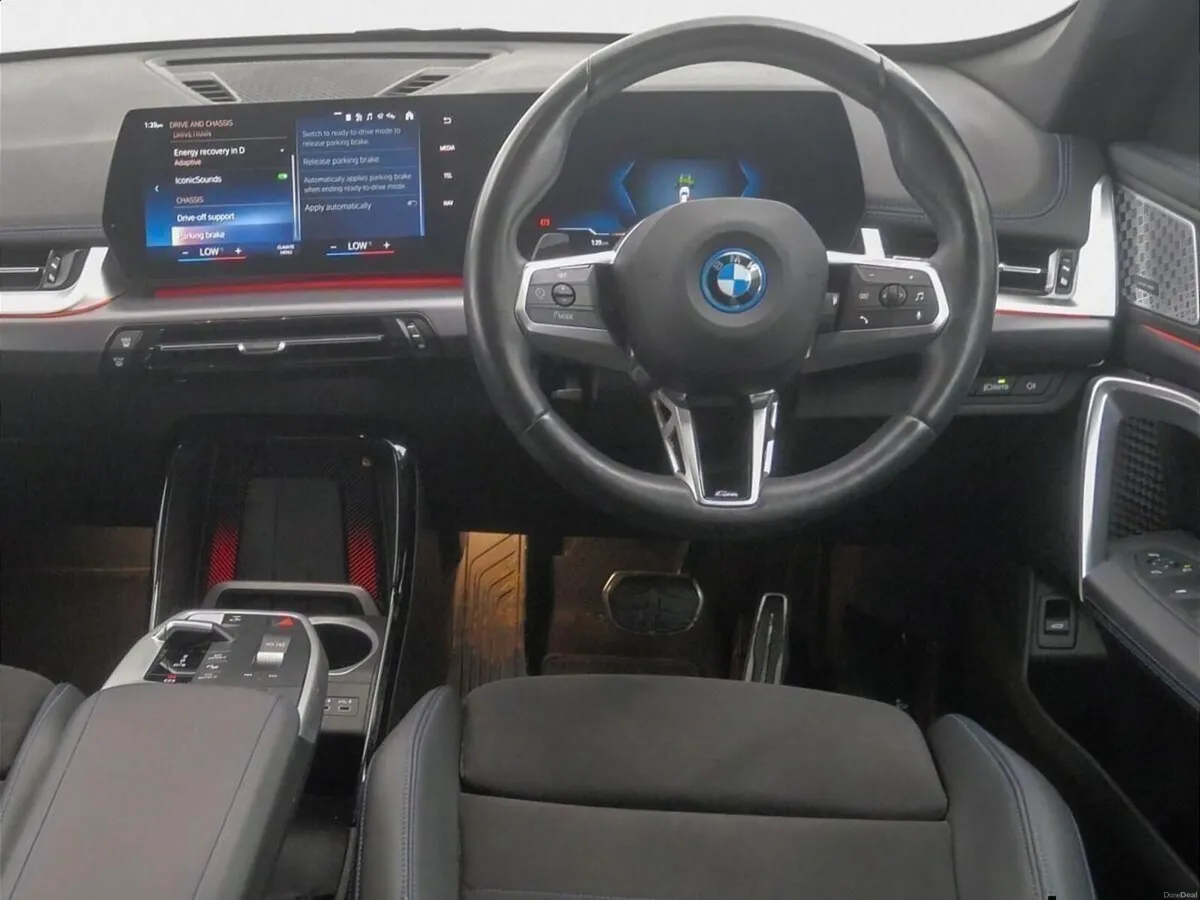BMW iX1 xDrive30 M Sport - Image 5