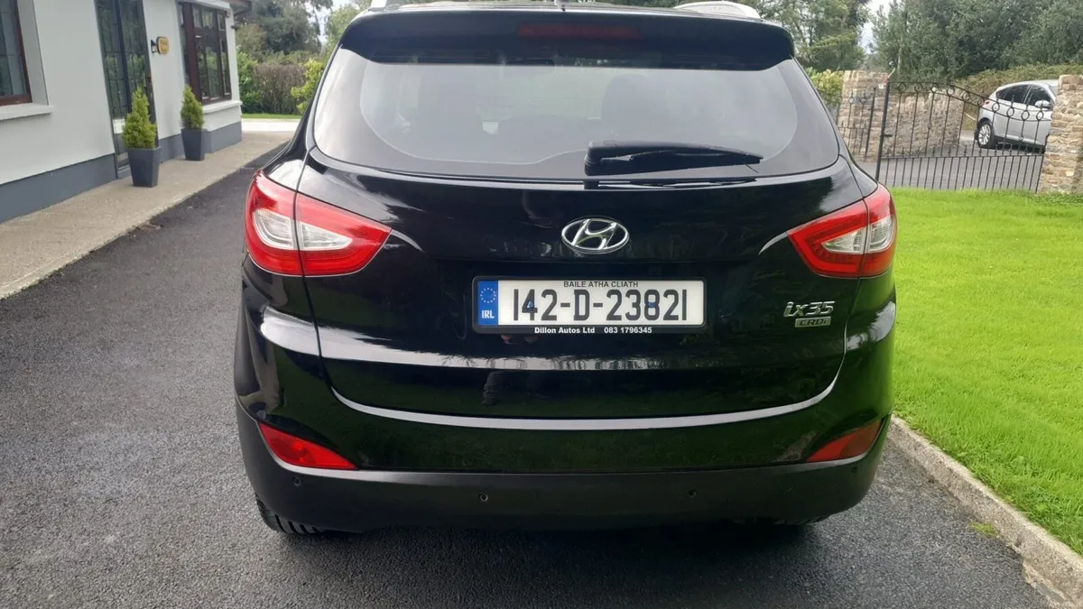 142 Hyundai Ix35 Premium - Immaculate - Image 5