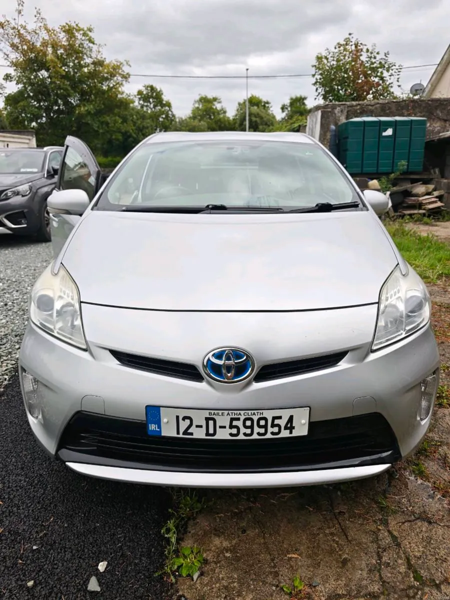 Car for sale - Image 1