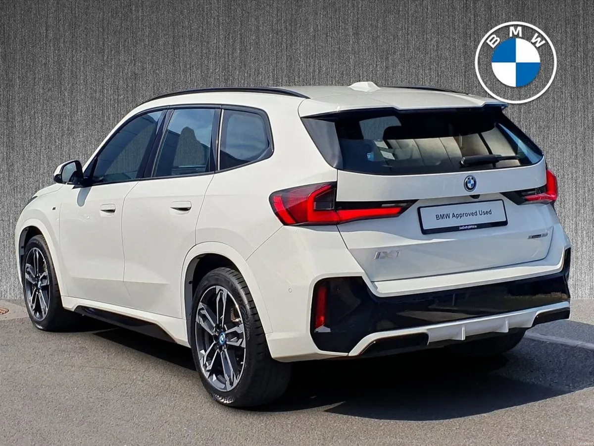 BMW iX1 xDrive30 M Sport - Image 2
