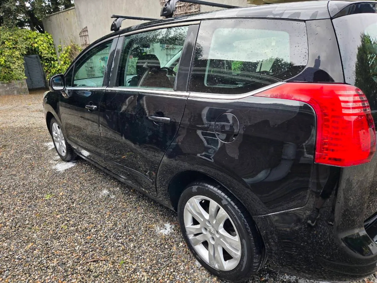 Peugeot 5008 New Nct - Image 6