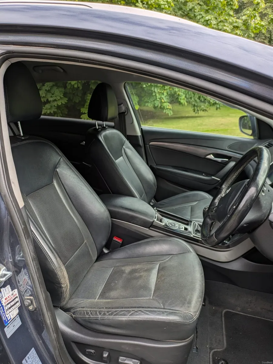 Hyundai i40 Estate 2017 - Image 6