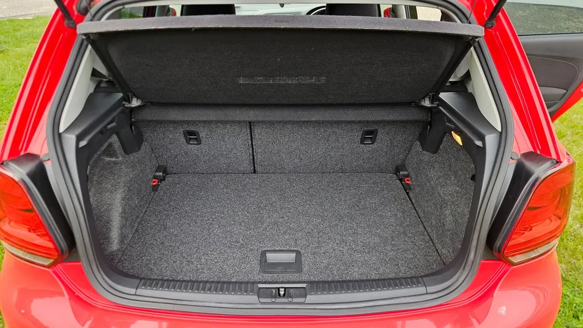Volkswagen Polo 2014 - Image 6