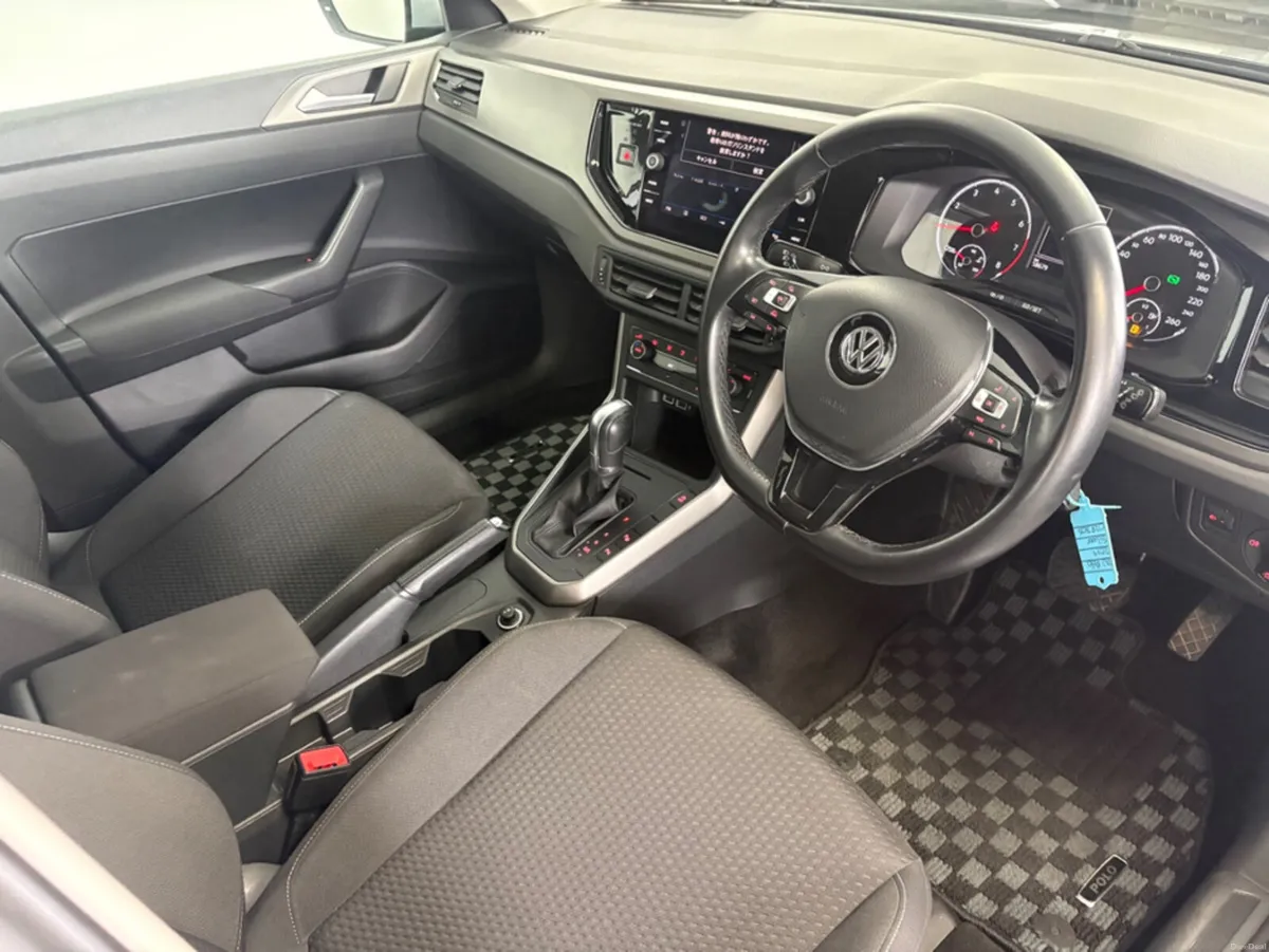 Volkswagen Polo *VOLKSWAGEN POLO* *FACELIFT NEW SH - Image 6