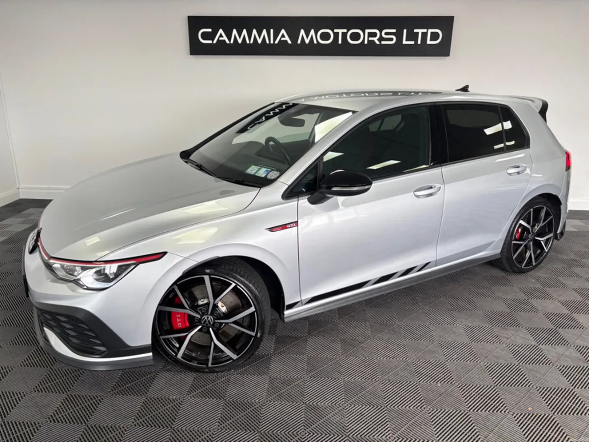 Volkswagen Golf VOLKSWAGEN GOLF GTI CLUBSPORT 2.0 - Image 4
