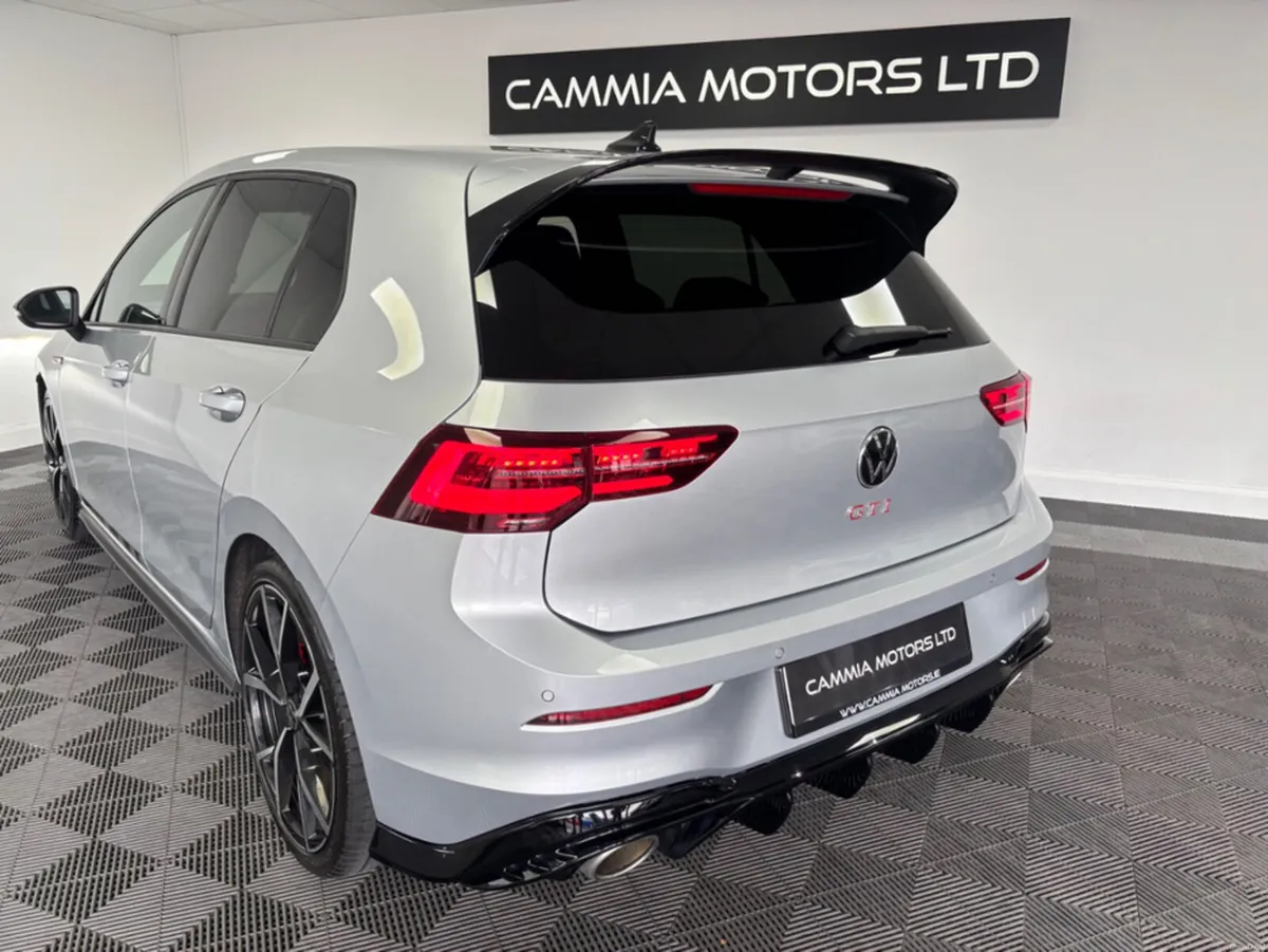 Volkswagen Golf VOLKSWAGEN GOLF GTI CLUBSPORT 2.0 - Image 6