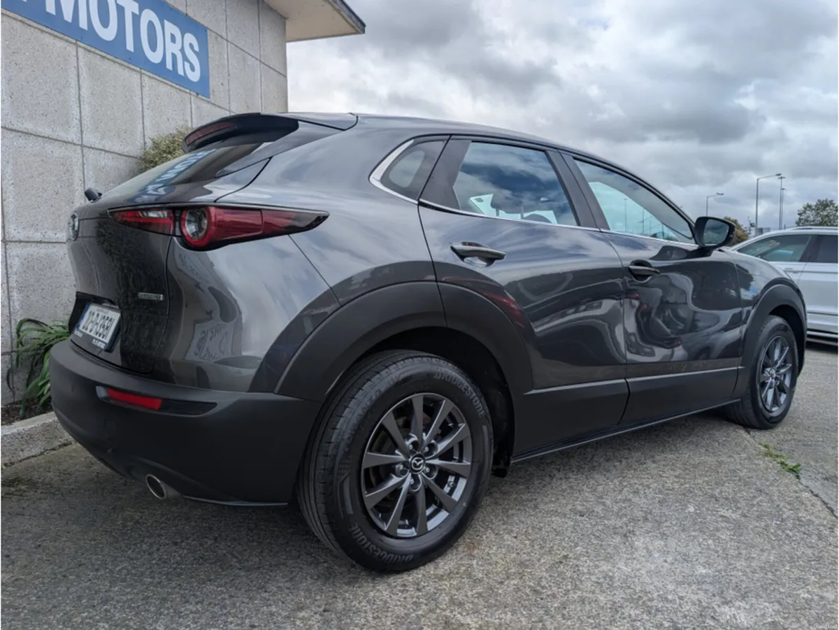 Mazda CX-30 GS-L AUTOMATIC 2.0 PETROL //HEAD UP DI - Image 6