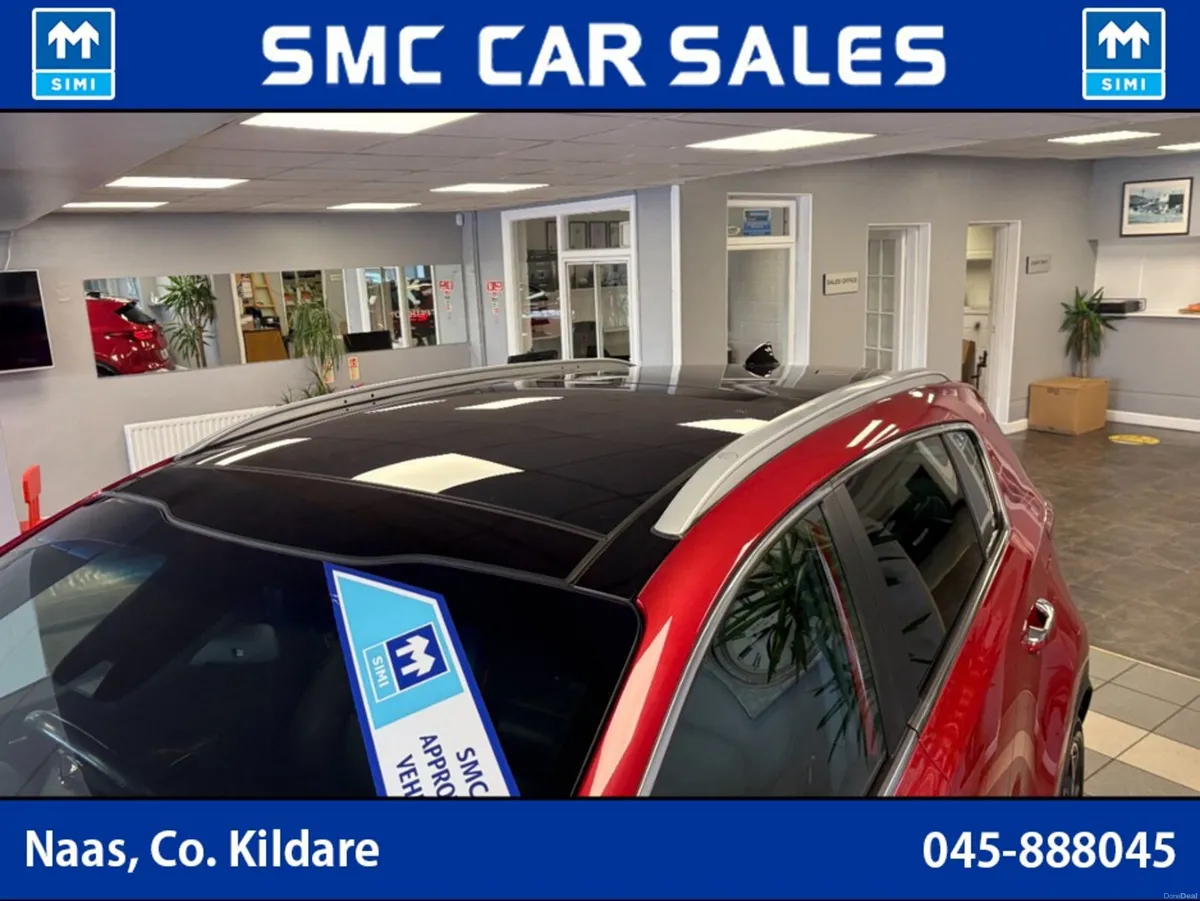Kia Sportage GT LINE 5DR - Image 6