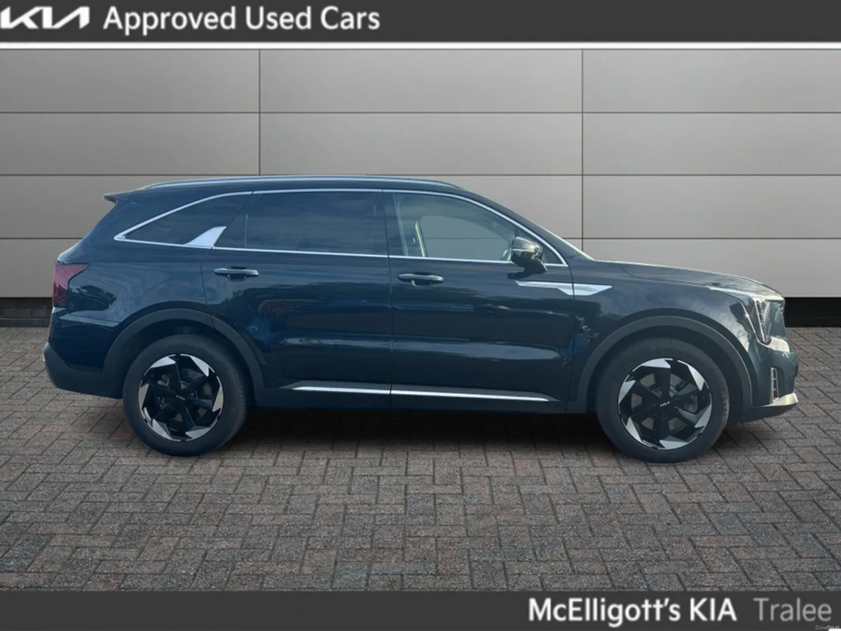 Kia Sorento DSL PE 7S MY26 5DR AUTO - Image 5