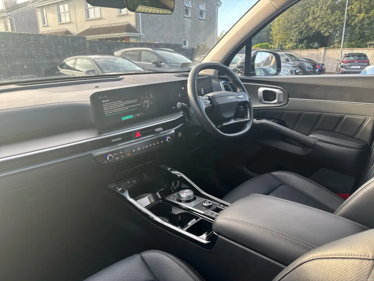 Kia Sorento DSL PE 7S MY26 5DR AUTO - Image 3