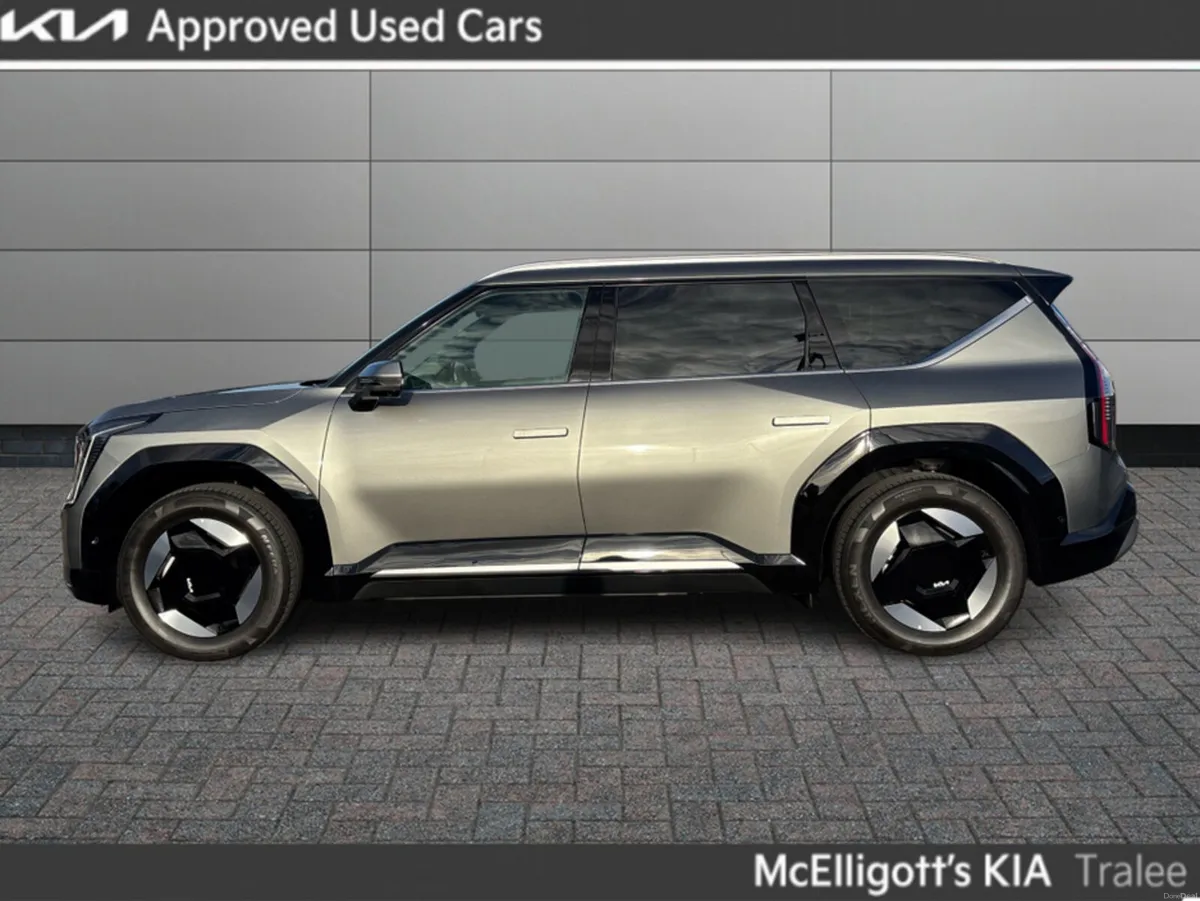 Kia EV9 EARTH 2WD MY25 ME - Image 6
