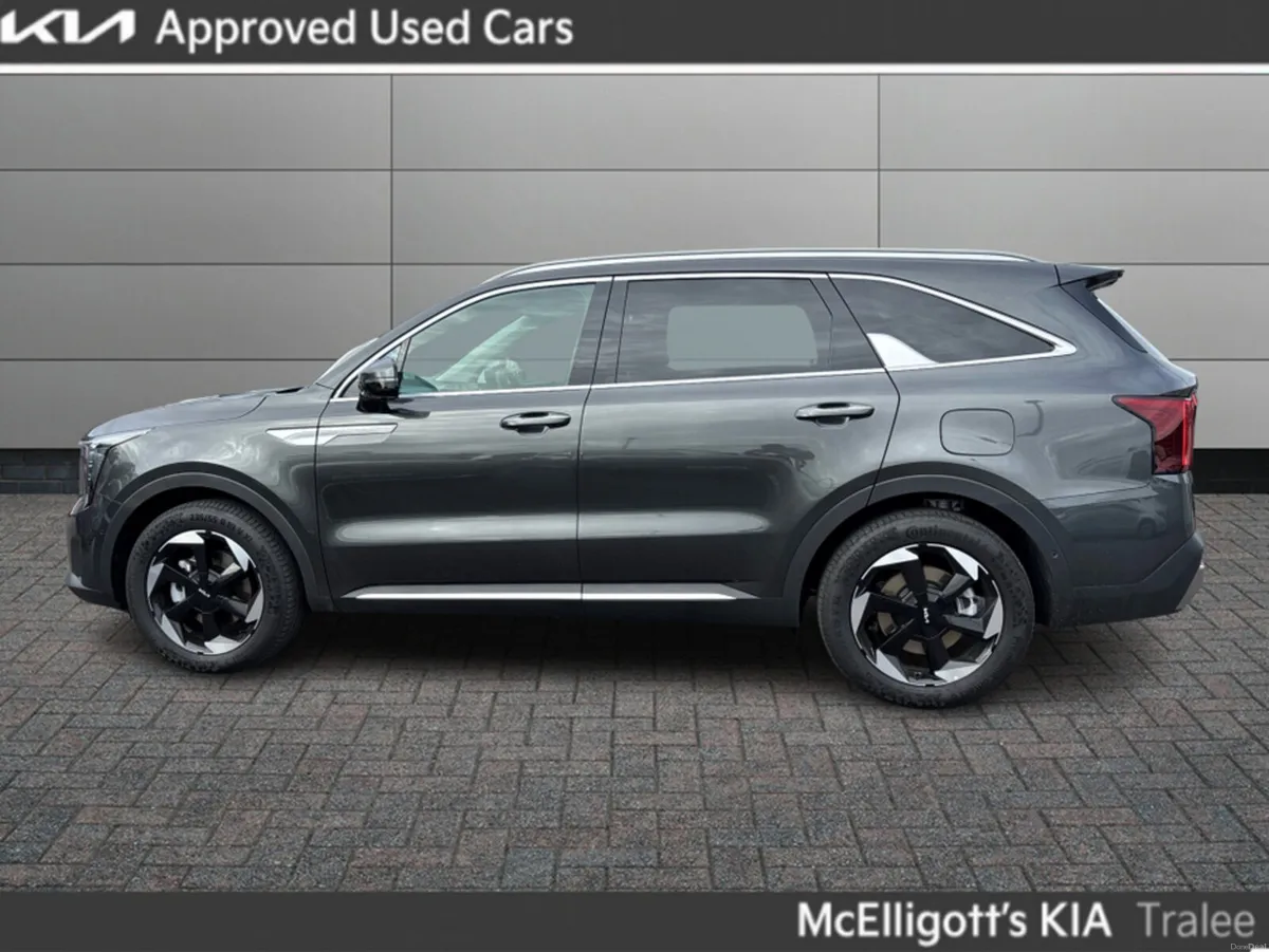 Kia Sorento PHEV MY27 5DR AUTO - Image 6