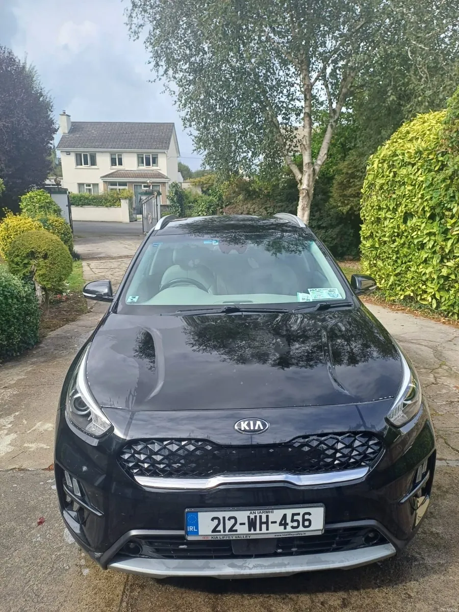 Kia Niro 2021 - Image 5