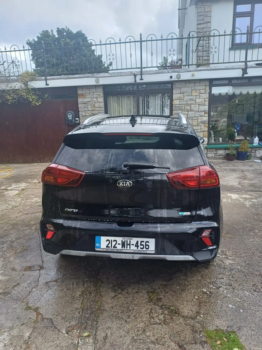 Kia Niro 2021 - Image 3