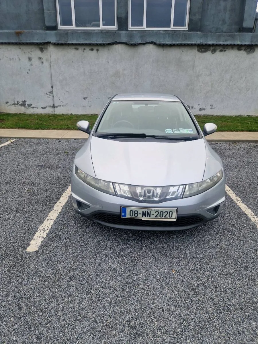 Honda Civic - Image 1