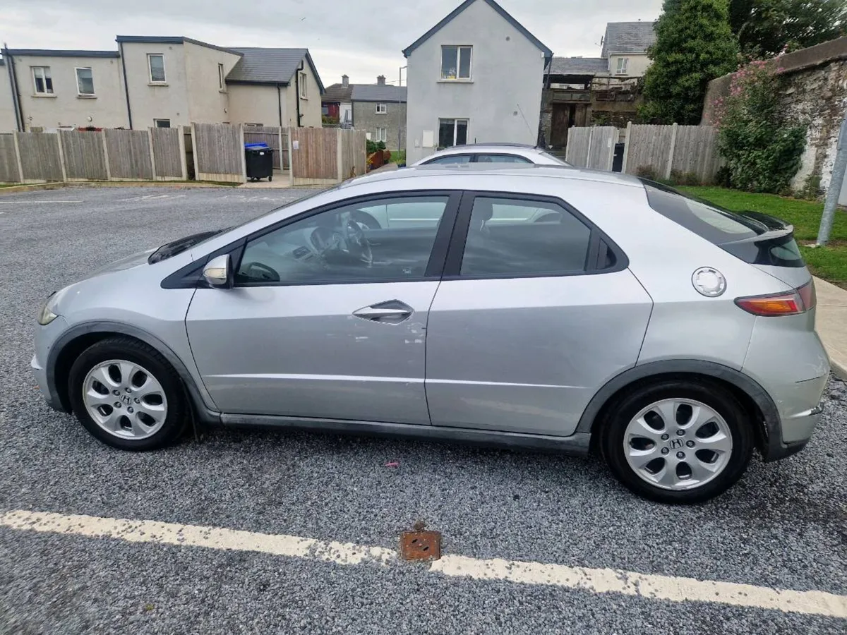 Honda Civic - Image 6