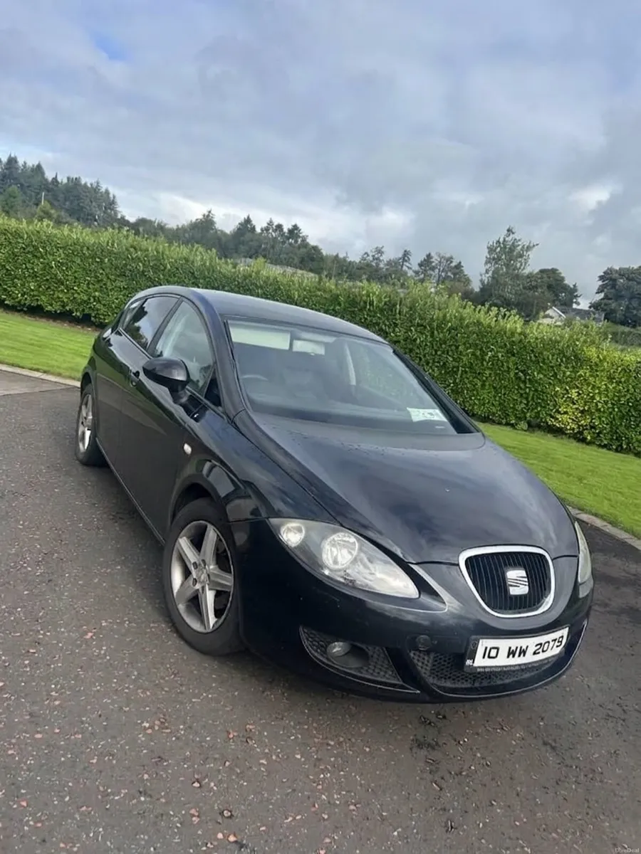 SEAT Leon 2010 - Image 2