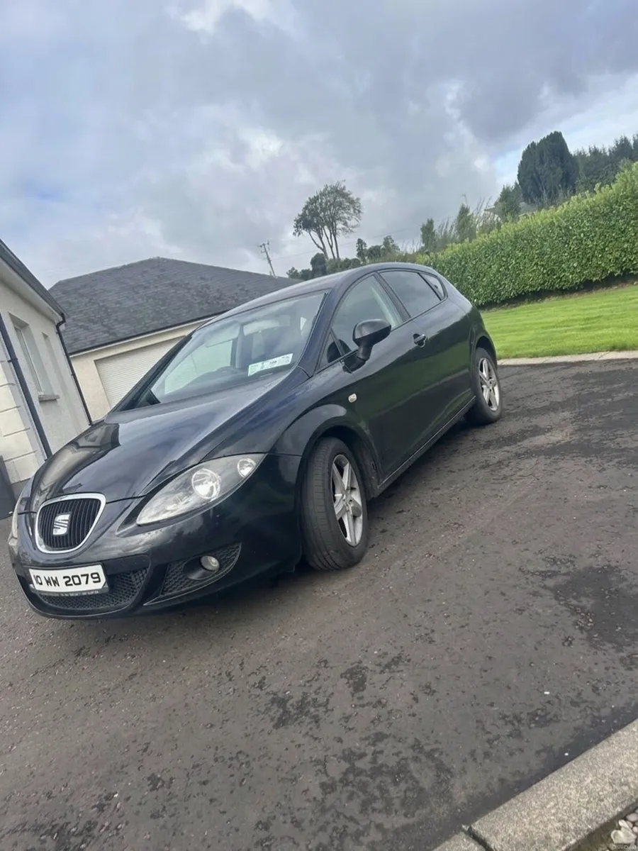 SEAT Leon 2010 - Image 3