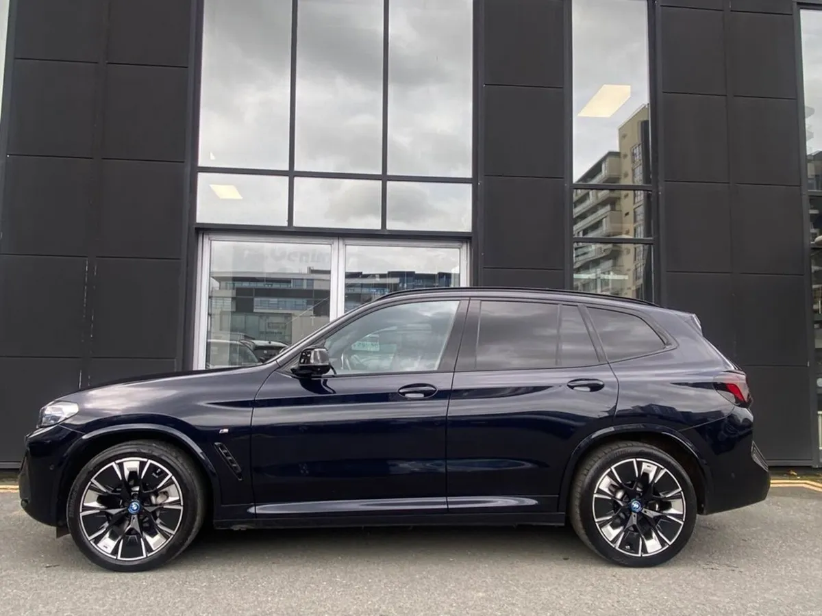 BMW iX3 M-Sport Pro Auto EV - Image 6
