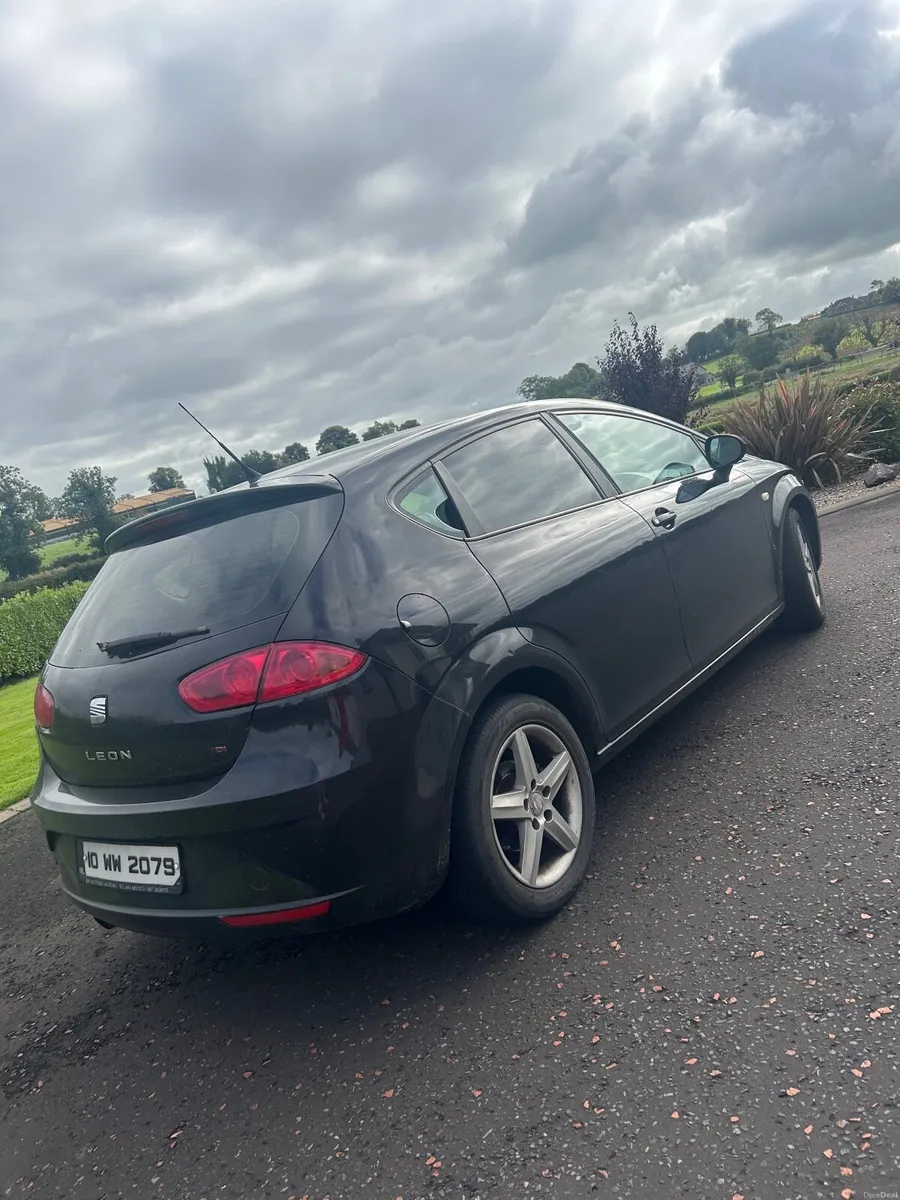 SEAT Leon 2010 - Image 6
