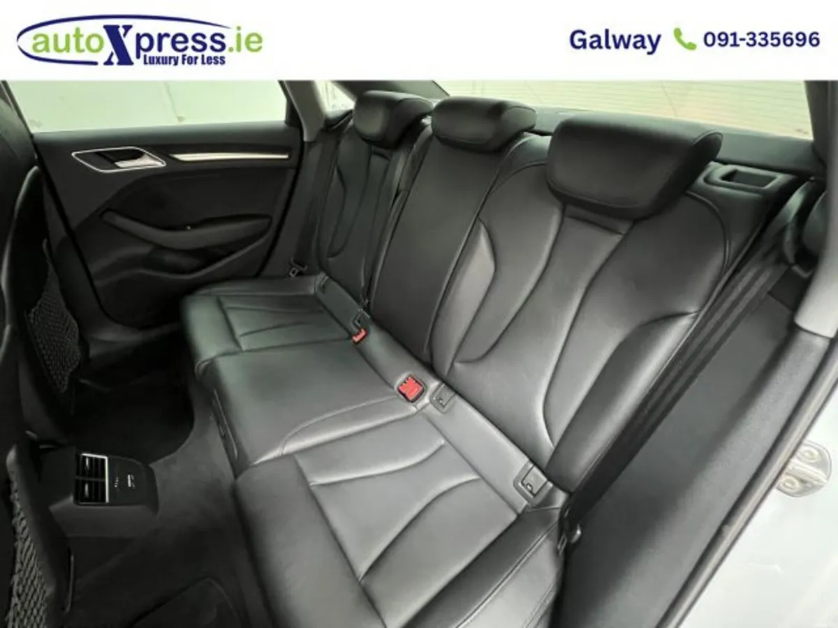 Audi A3 30 TFSI SPORT, Ultra Low mileage - Image 6