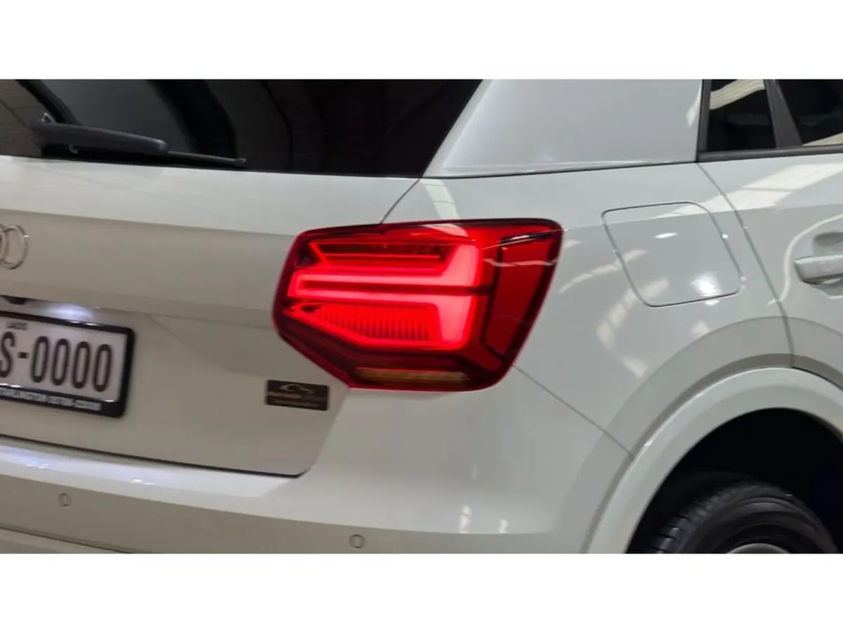 Audi Q2 192 30TFSI Sports - Image 6