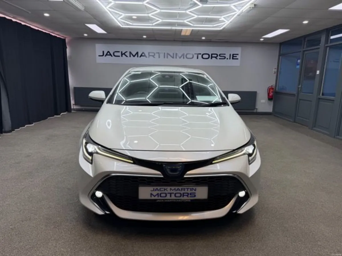 Toyota Corolla Sport G Z **Deposit Taken** - Image 2