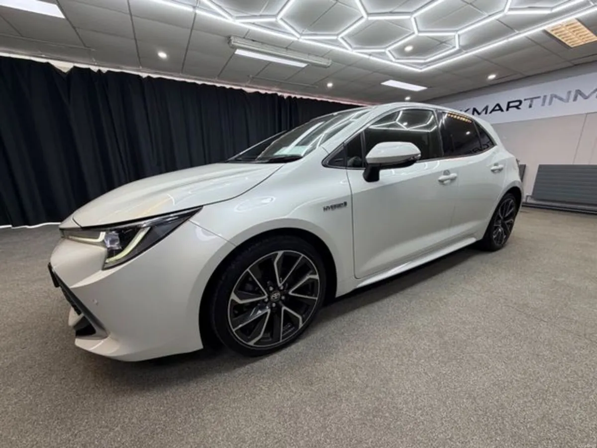Toyota Corolla Sport G Z **Deposit Taken** - Image 4