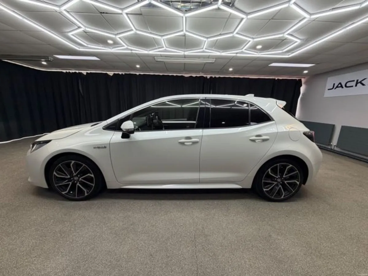 Toyota Corolla Sport G Z **Deposit Taken** - Image 6