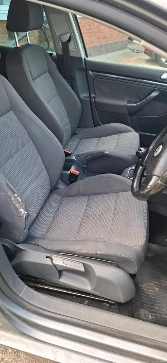Mk5 Golf 1.9Tdi - Image 5