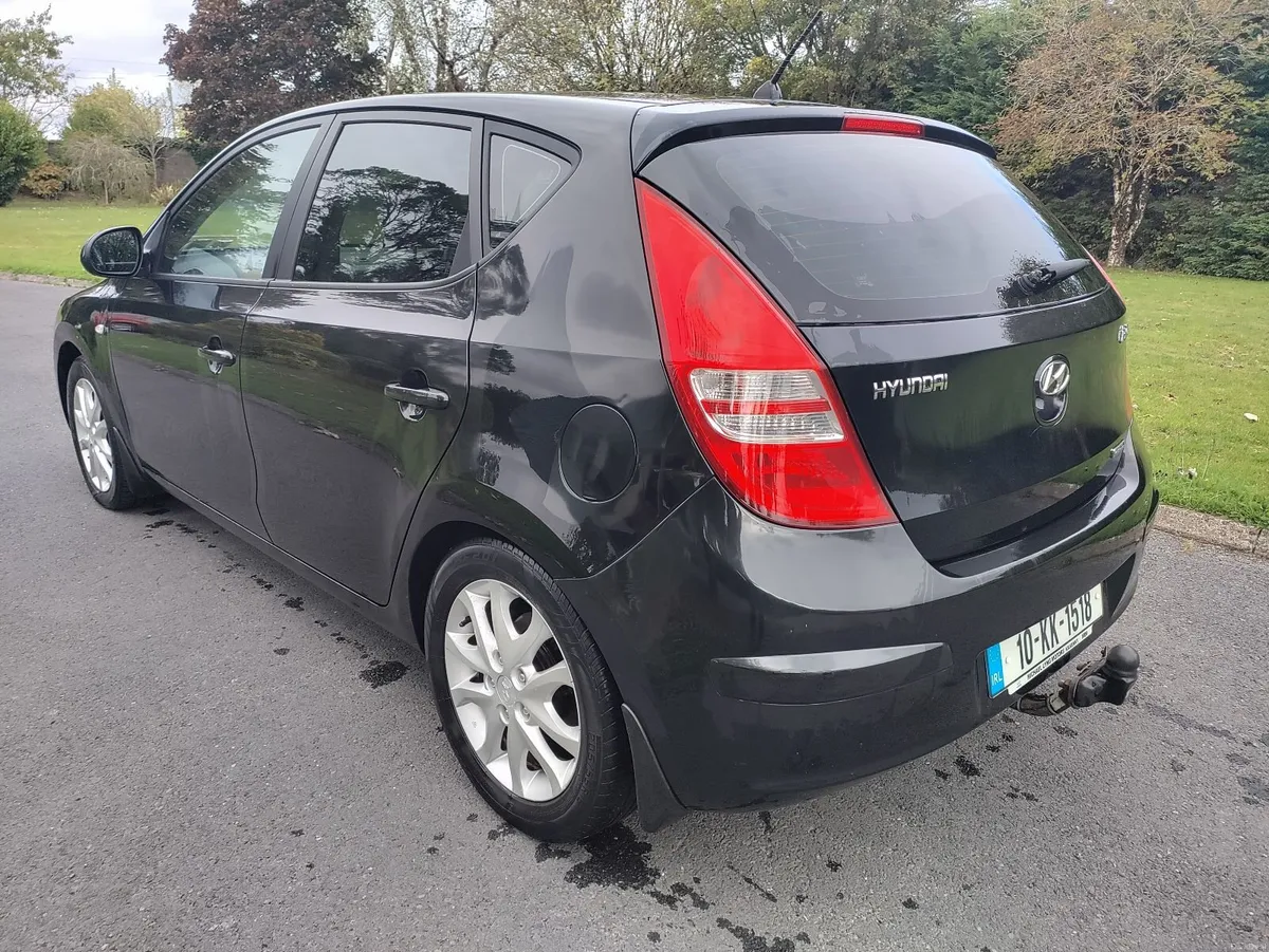 Hyundai i30 Taxed and New Nct 09/27 €2250 - Image 4