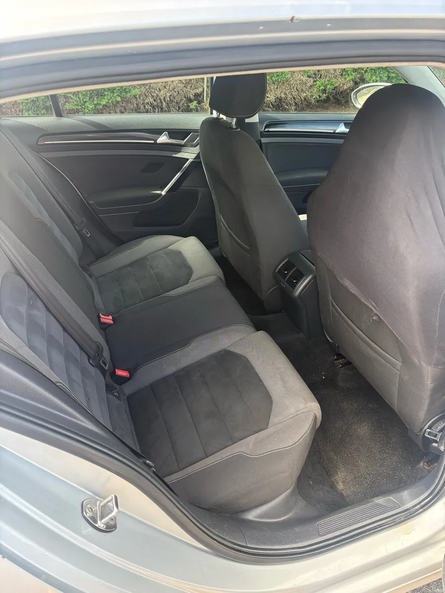 Volkswagen Golf NEW NCT&TAX - Image 6