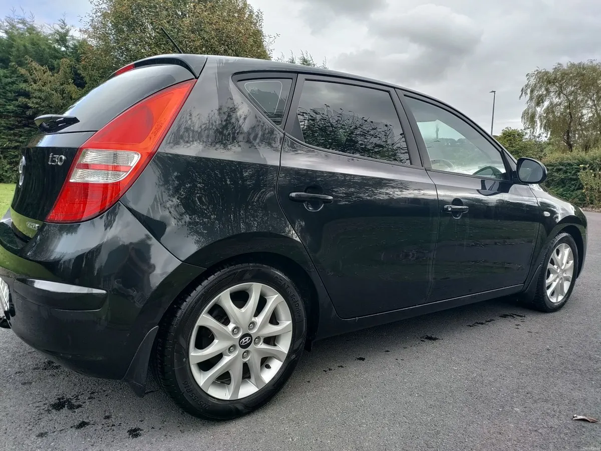 Hyundai i30 Taxed and New Nct 09/27 €2250 - Image 6