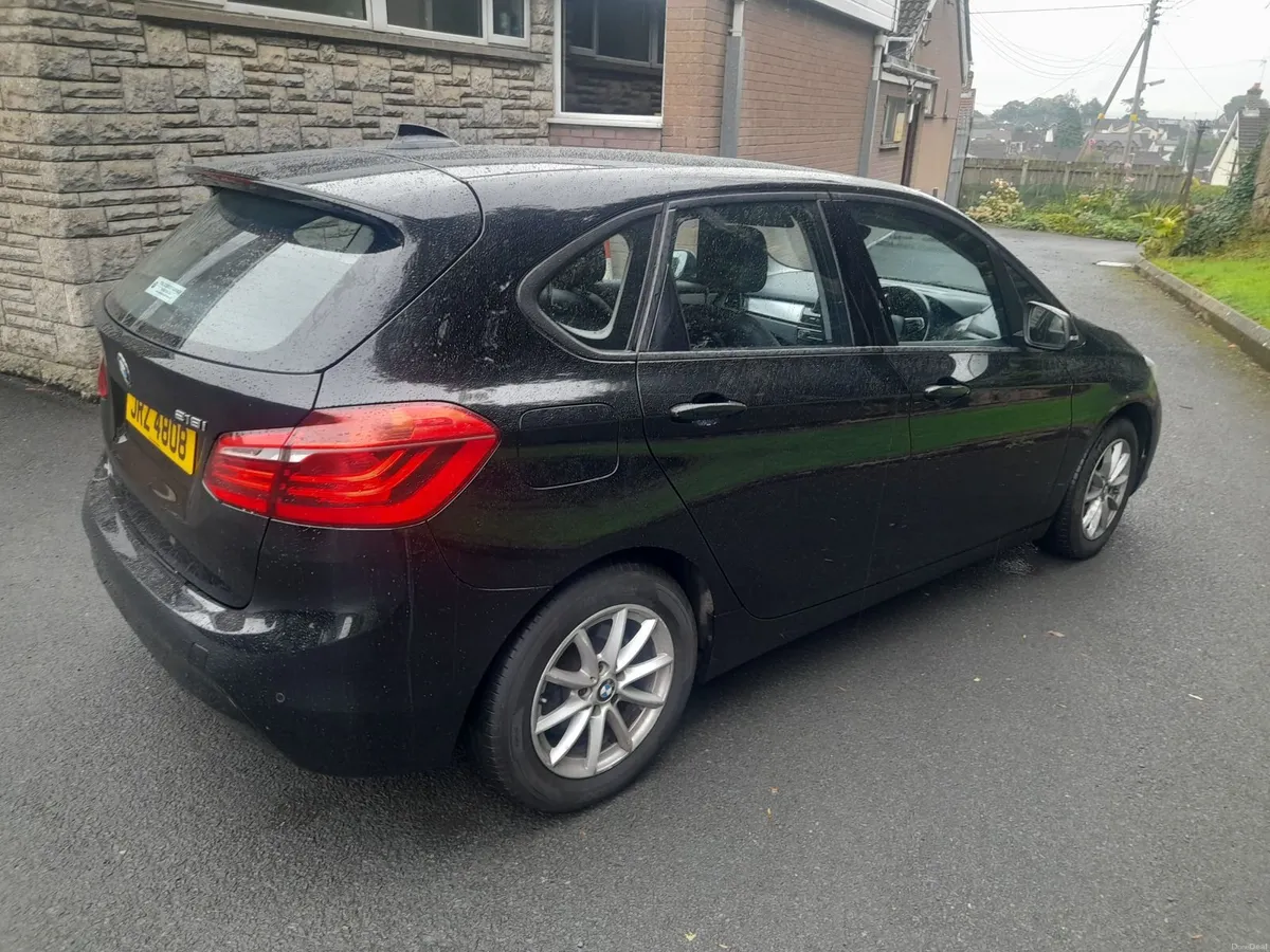 BMW 2-Series 2015 - Image 4
