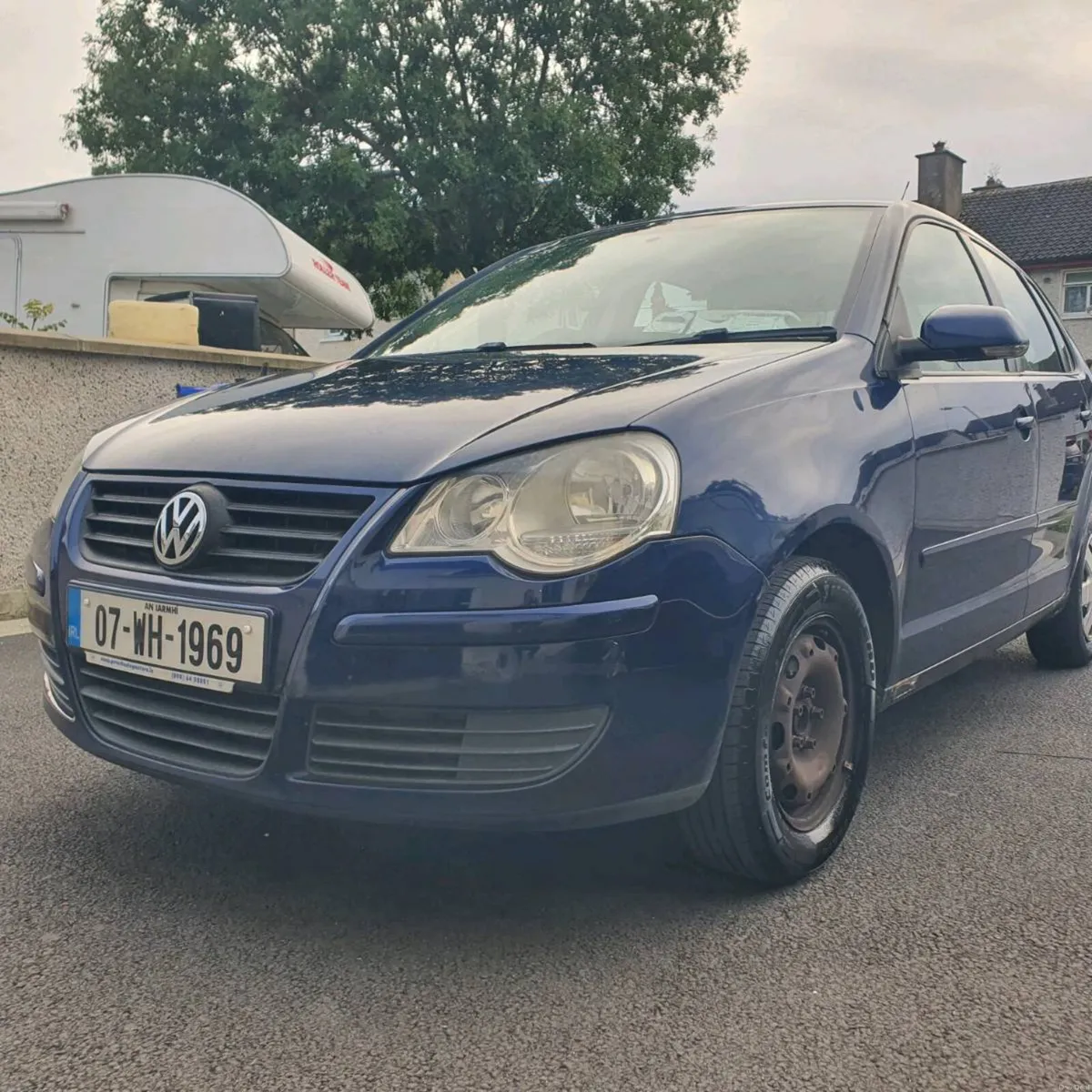 Vw polo long nct - Image 2
