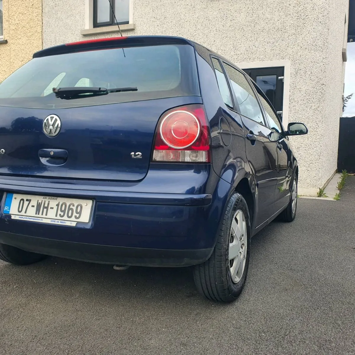 Vw polo long nct - Image 4
