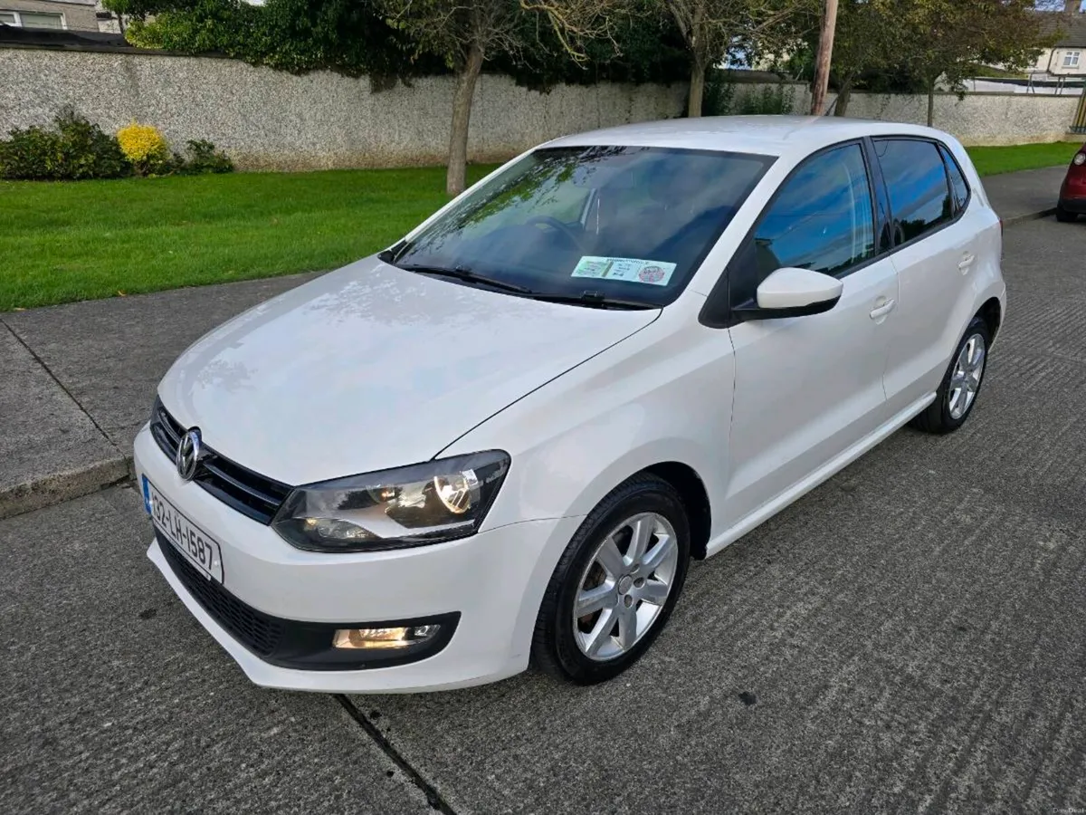 ⭐️ NEW NCT 07.27 ⭐️ Volkswagen Polo 1.2 Petrol - Image 1