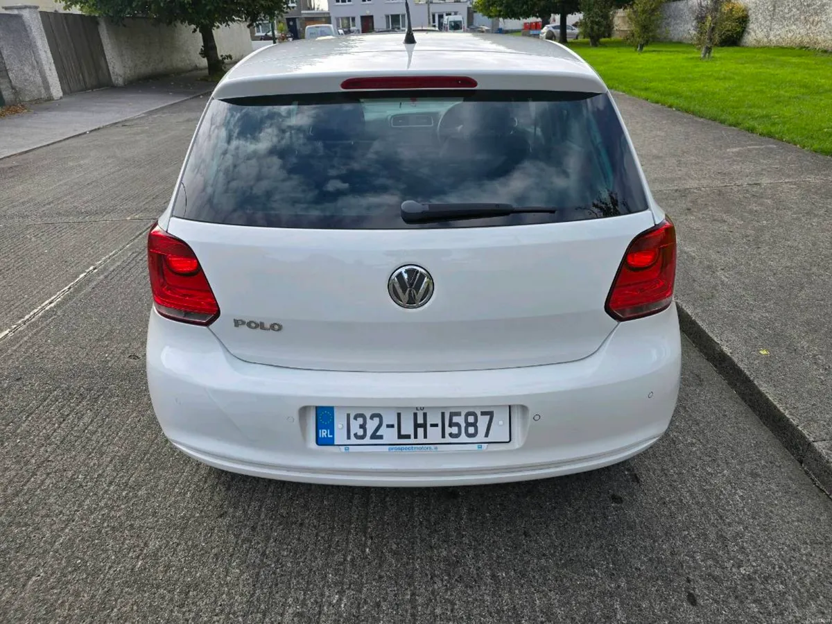 ⭐️ NEW NCT 07.27 ⭐️ Volkswagen Polo 1.2 Petrol - Image 4