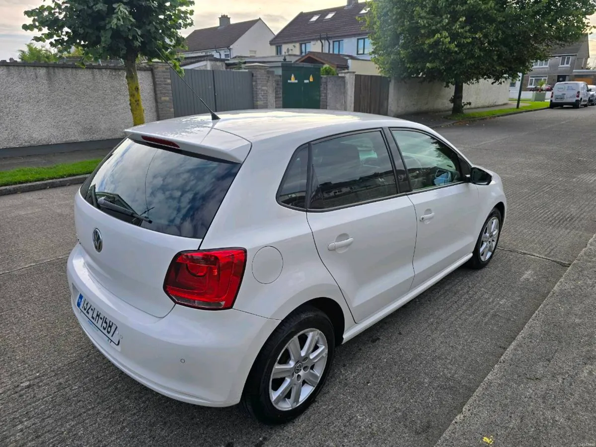 ⭐️ NEW NCT 07.27 ⭐️ Volkswagen Polo 1.2 Petrol - Image 5