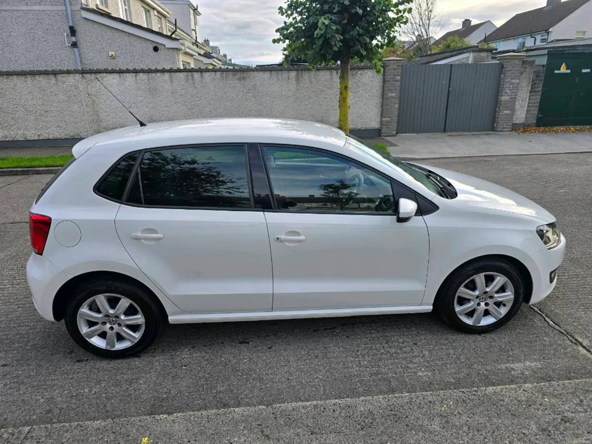 ⭐️ NEW NCT 07.27 ⭐️ Volkswagen Polo 1.2 Petrol - Image 6