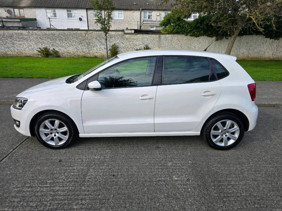 ⭐️ NEW NCT 07.27 ⭐️ Volkswagen Polo 1.2 Petrol - Image 2