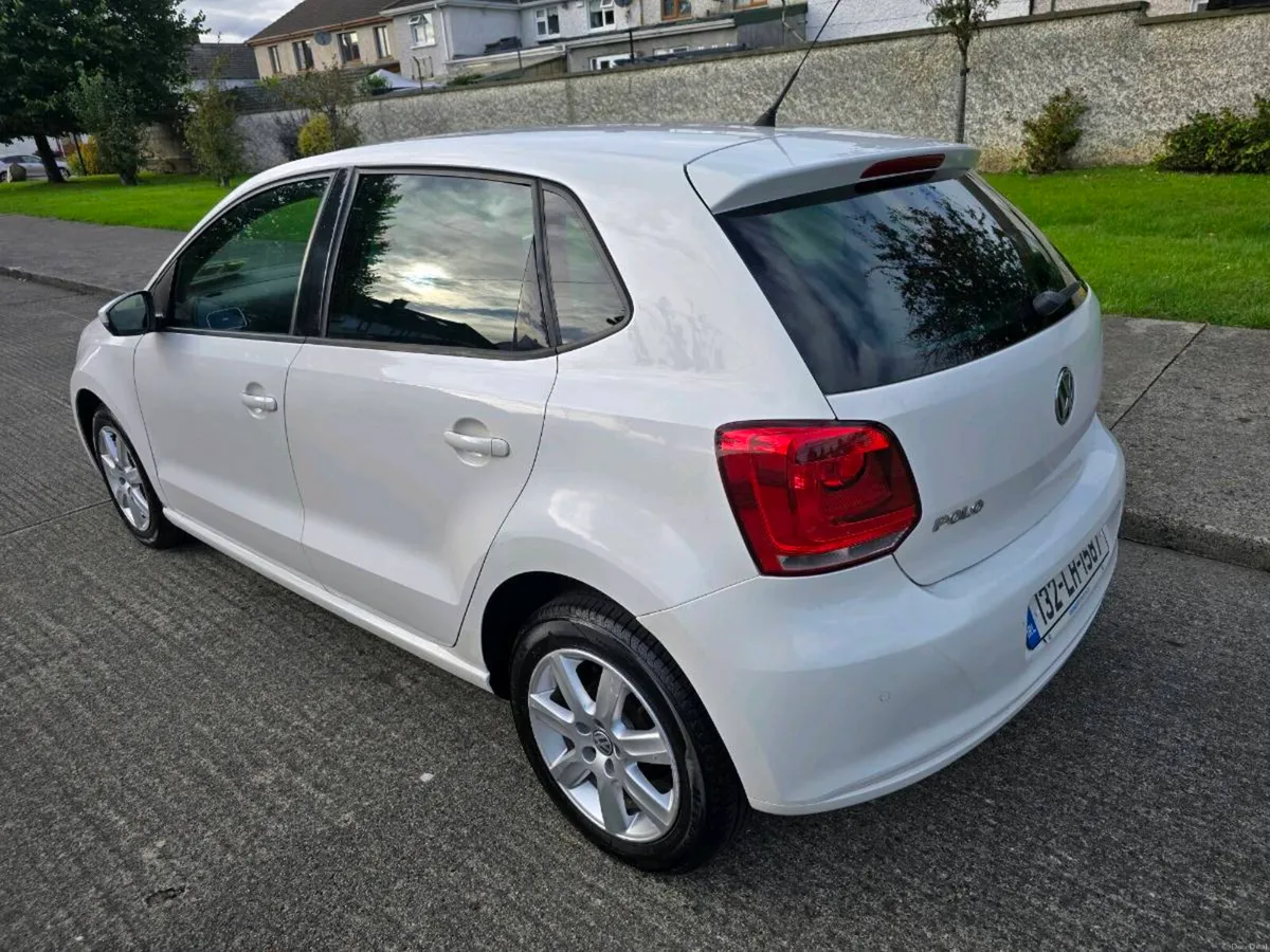 ⭐️ NEW NCT 07.27 ⭐️ Volkswagen Polo 1.2 Petrol - Image 3