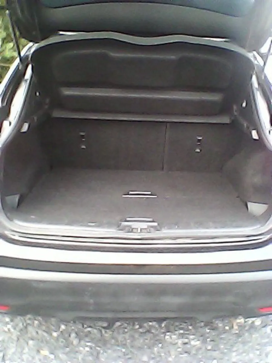 Nissan Qashqai 2014 - Image 6