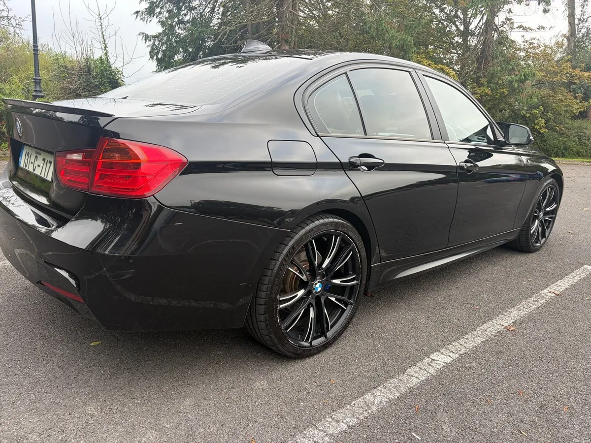 BMW 316d - Image 4