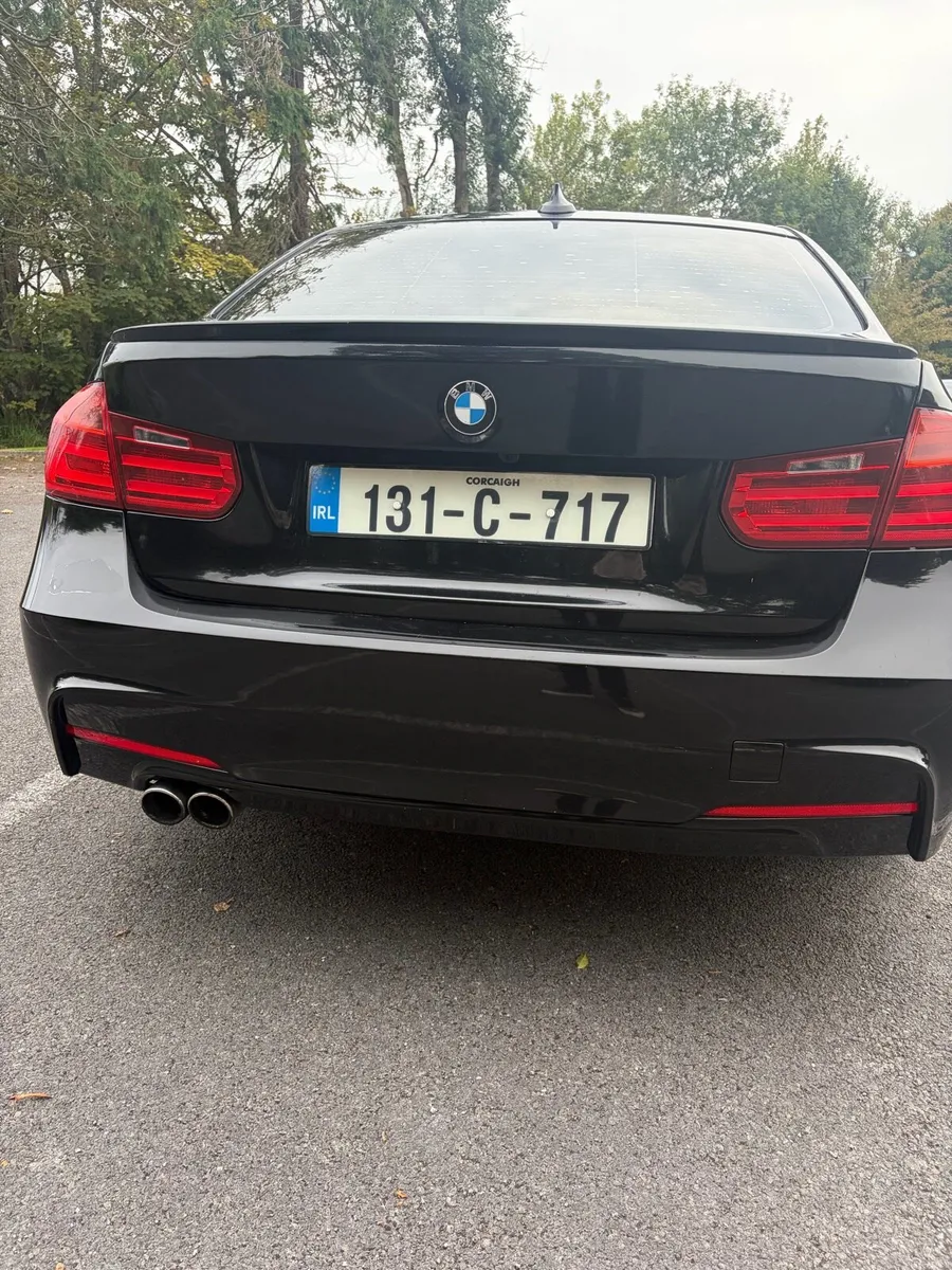 BMW 316d - Image 6