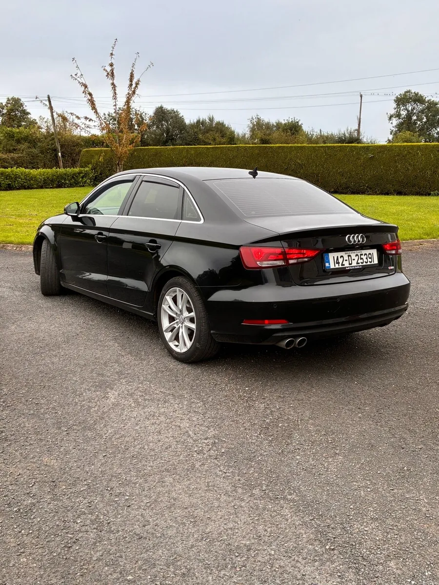 Audi A3 Automatic - Image 2