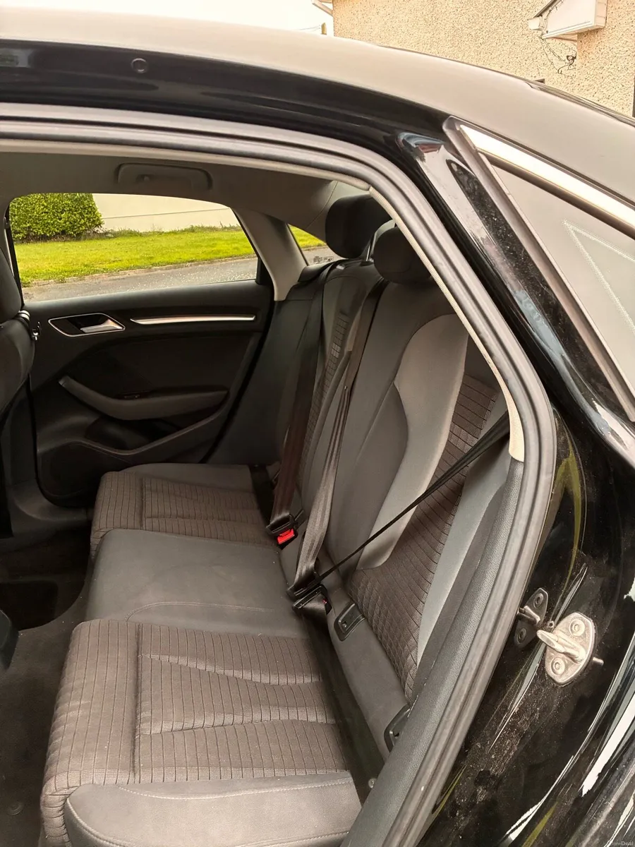 Audi A3 Automatic - Image 4