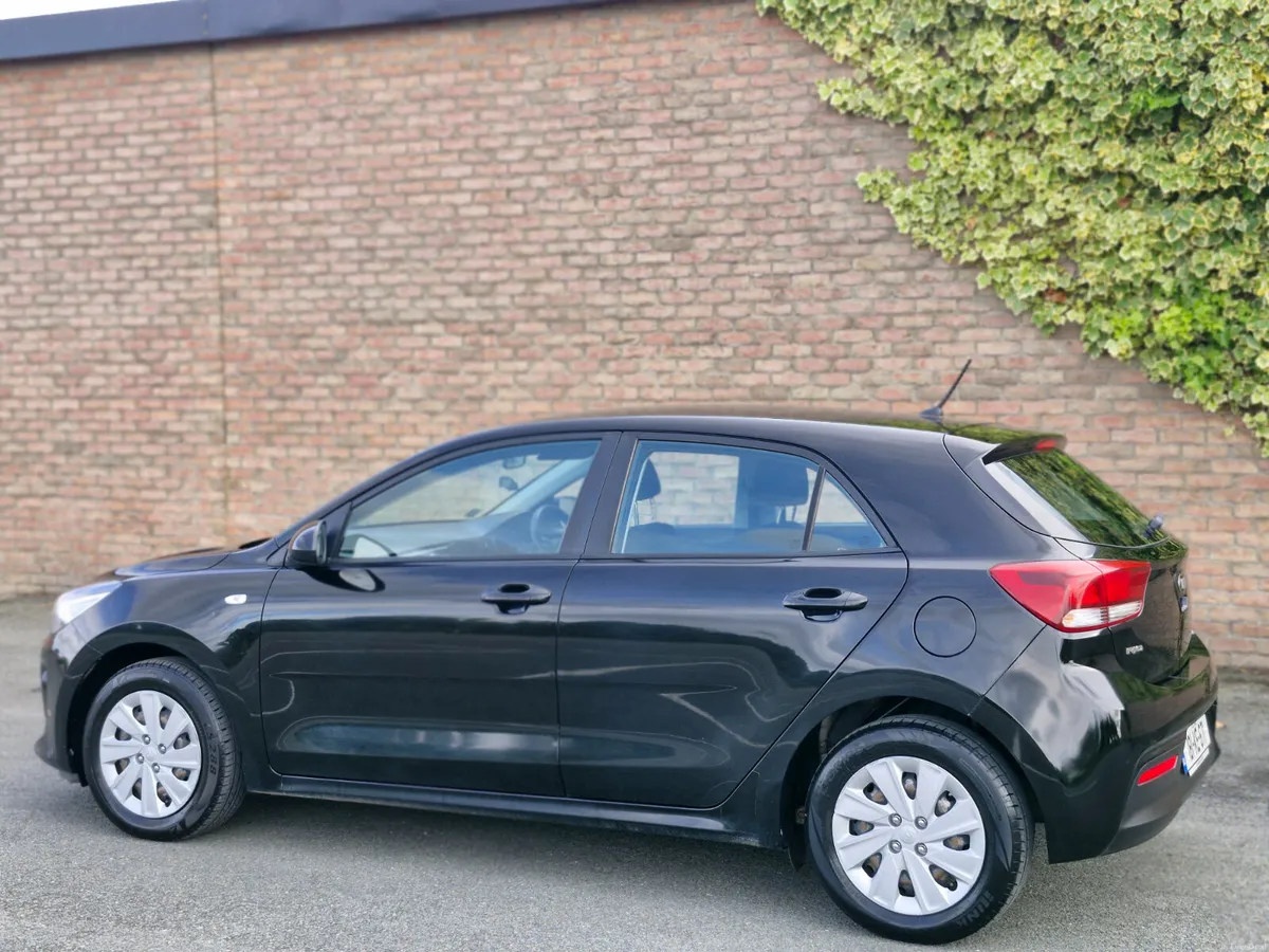 Kia Rio FINANCE AVAILABLE - Image 2