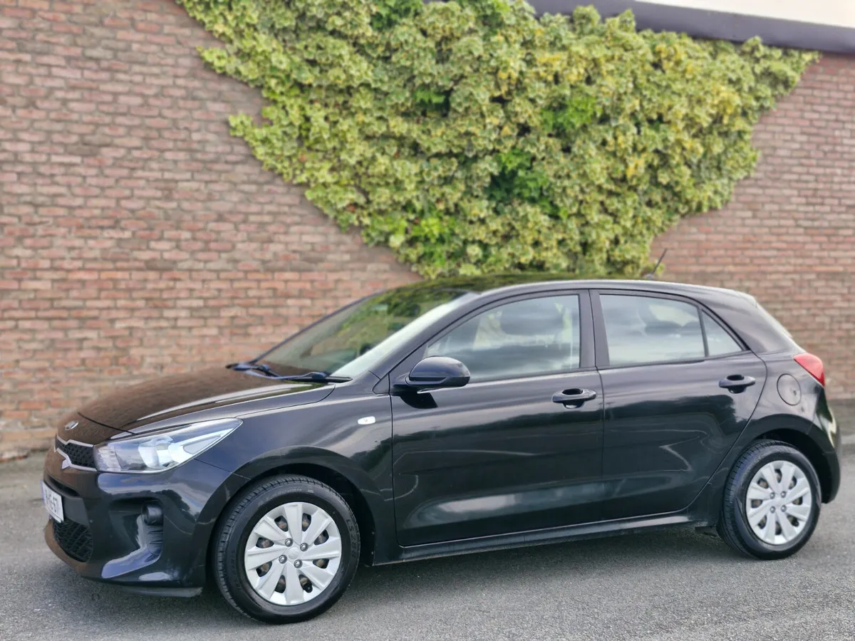 Kia Rio FINANCE AVAILABLE - Image 5
